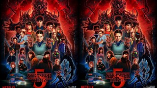 Nasib Erica, Murray, dan Mr Clarke di Episode Terakhir Stranger Things Gimana?