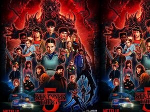 5 Serial Netflix Terpopuler Sepanjang Masa, Stranger Things di Ujung Cerita