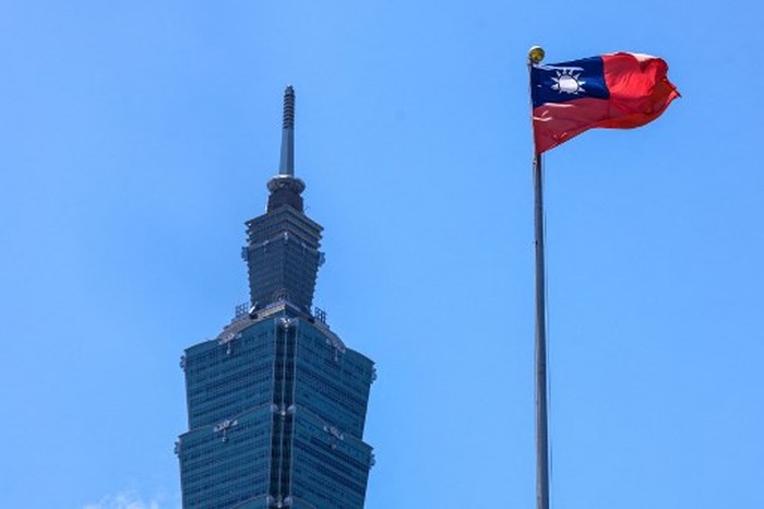 Beasiswa luar negeri MOFA Taiwan Fellowship 2027
