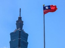 Ancaman China Bikin Taiwan Jor-joran di Anggaran Pertahanan