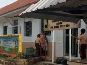 Hervina Bertengkar Sesama Guru SD di Bone Diperiksa BKPSDM dan Inspektorat