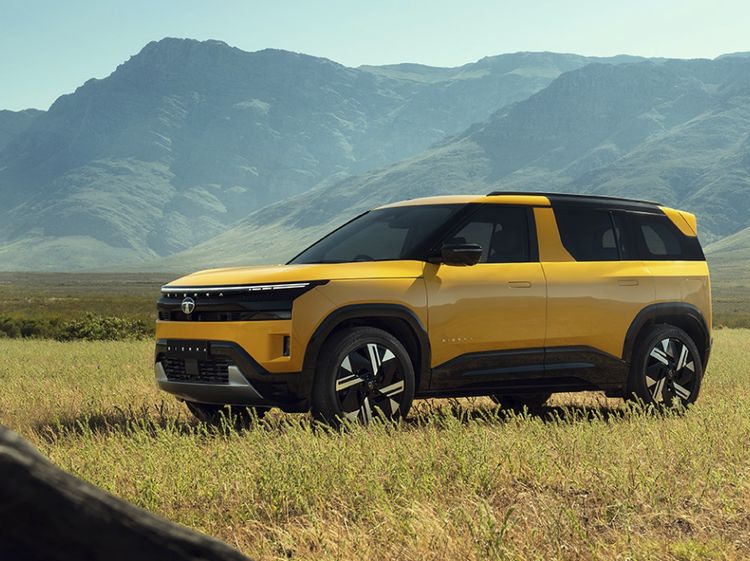 Tampang Mobil SUV Gagah Terbaru yang Harganya Cuma Rp 214 Jutaan