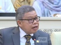 Taufan Pawe Minta Kemendagri Tegur Walkot Parepare gegara Mangkir Paripurna
