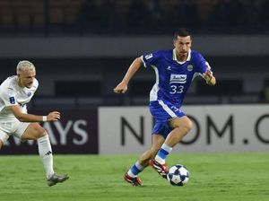 Thom Haye Gusar dengan Boxing Day Super League: Persib Main 2 Hari usai Natal