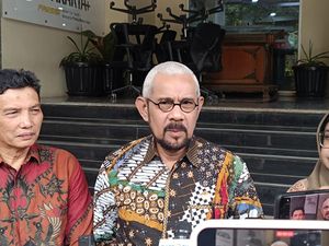 5 Hal Diungkap Pengacara Keluarga Arya Daru soal Sosok Wanita V