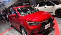 Diskon Mobil LCGC di GJAW 2025, hingga Rp 18 Jutaan