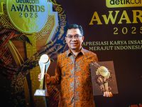 Trump Bakal Berunding dengan Presiden Venezuela, Kapan?