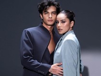 Sosok Tristan Molina yang Mesra dengan Olla Ramlan
