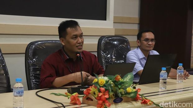 UB paparkan skema penerimaan mahasiswa baru tahun 2026.