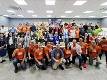 Ajang UI Ultra 2025 Diikuti 6 Ribu Peserta