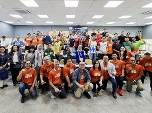 Ajang UI Ultra 2025 Diikuti 6 Ribu Peserta