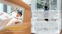 Viral Anak Terinfeksi Streptococcus, Bakteri yang Bisa Picu Komplikasi Jantung
