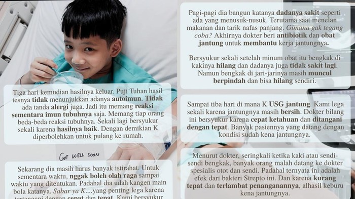 Kenali Ciri Sakit Tenggorokan karena Streptococcus, Bisa Berujung Komplikasi Jantung - Update 1