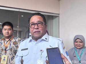 Wagub Jakarta Siapkan Beasiswa Kedokteran: Kita Butuh Dokter Spesialis