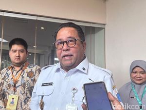 Rano Minta Kadisdik Pantau Kondisi Siswa Ditabrak Mobil MBG di Jakut