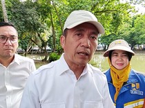 Walkot Palembang Perintahkan Satpol PP Aktif Sweeping di Lampu Merah