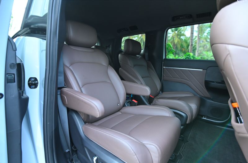 Wuling Darion Test Drive Wuling Darion Bali-Jakarta.