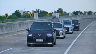 Tes Wuling Darion Bali-Jakarta: Bensin Habis di Cirebon tapi Cukup Sampai Jakarta