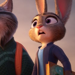 Zootopia 2 Buktikan Hollywood Butuh China