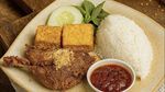 Legend! 10 Ayam Goreng Sedap di Jakarta, Ada yang Sejak 1940-an