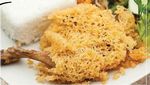 Legend! 10 Ayam Goreng Sedap di Jakarta, Ada yang Sejak 1940-an