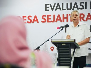 Wamensos Minta Program Desa Sejahtera Mandiri Diperluas ke Seluruh RI