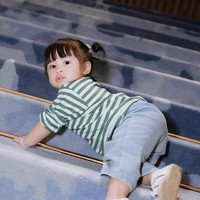 Seperti kakaknya Rafatar dan Rayyanza, Ranaima atau akrab disapa Lily punya penggemar luar biasa banyak. Lily jadi idola baru netizen, karena wajahnya yang cantik dan ekspresinya yang kalem. Setiap momen dirinya diunggah ke akun RANS, pasti langsung viral. Foto: Dok. Instagram