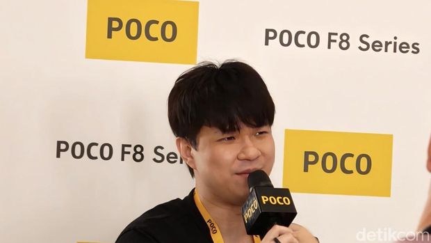 Angus Ng, Ex Head of Product Marketing Poco Global Angus Ng, Ex Head of Product Marketing Poco Global