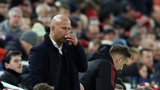 Liverpool Dibantai Lagi, Gimana Tidurmu Slot?