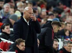 Lawan Brighton di Piala FA, Liverpool Bakal Rotasi?