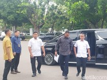 Prabowo Panggil Bahlil hingga Purbaya Bahas Subsidi LPG