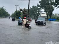 Di Balik Gedung Pencakar Langit, Kampung Kebon Melati Bertahan dengan Ruang Hijau