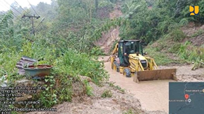 Banjir-Longsor Sumut