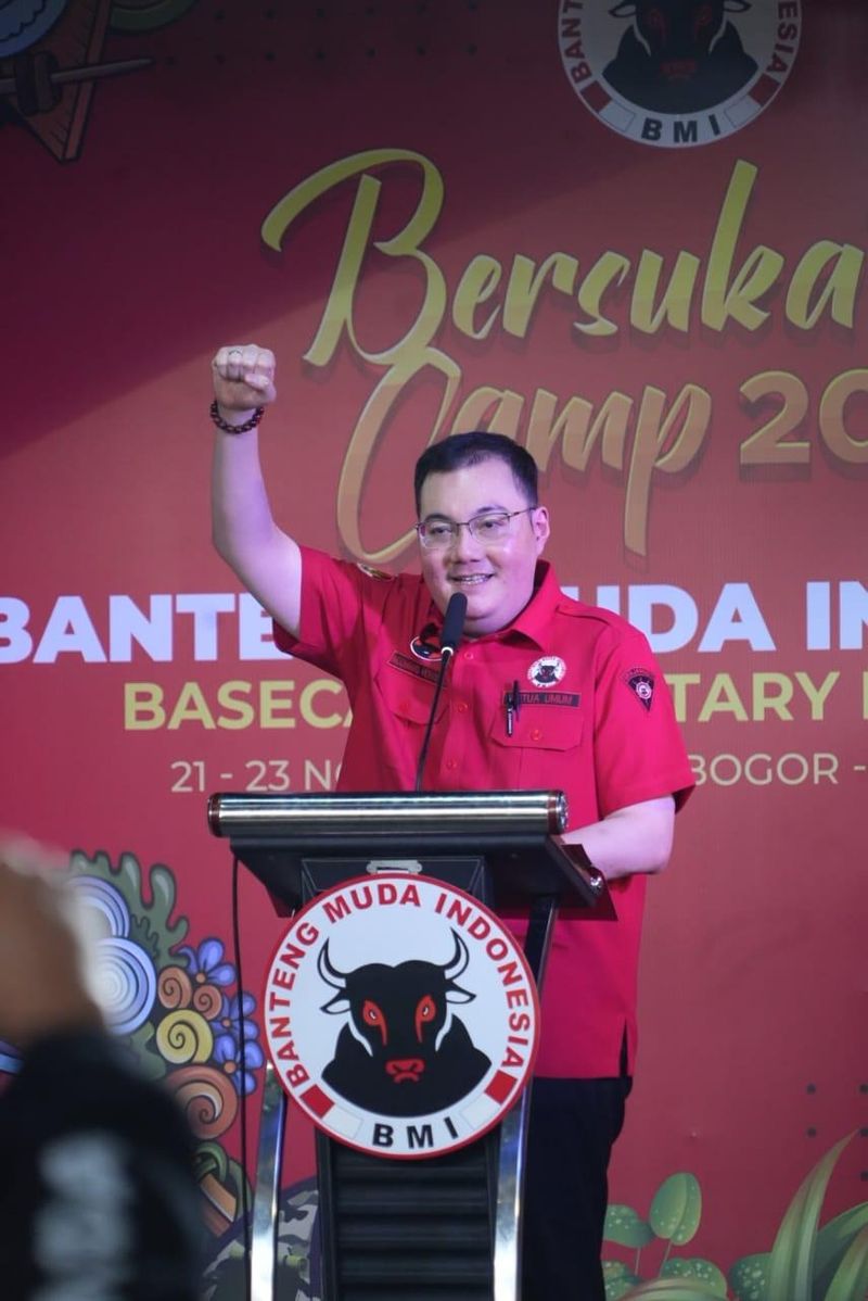 Banteng Muda Indonesia (BMI)