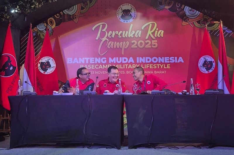 Banteng Muda Indonesia (BMI)