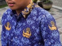 HUT Korpri 2025: Mengenal Sejarah dan Arti Lambang pada Batik ASN