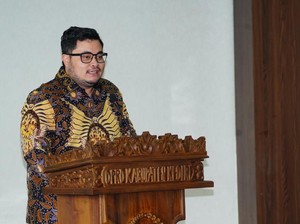 Bupati & DPRD Sepakati APBD Kabupaten Kediri Rp 3,3 Triliun di 2026