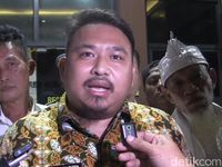 Kenneth DPRD DKI Ingatkan Jaga Kebersihan Lingkungan untuk Cegah Banjir di Jakarta
