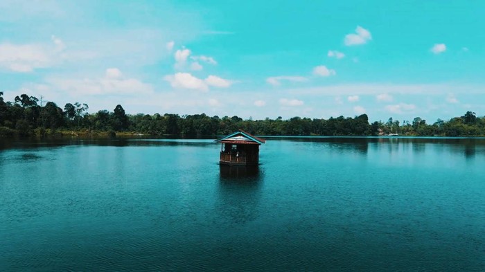 Danau Rayo