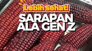 Video: Ini Menu Sarapan Kukusan ala Gen Z