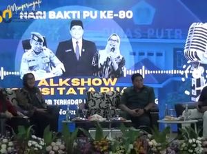 DPUTR Gresik Ingatkan Dampak Pelanggaran Tata Ruang yang Makin Marak