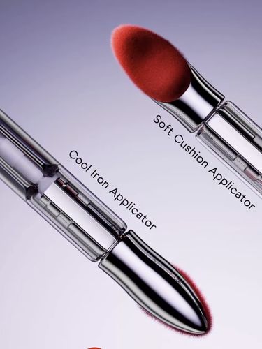 Dual Flash Watery Lip Gloss