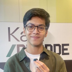 7 Aktor Muda Paling Curi Perhatian pada 2025