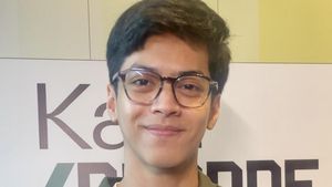 7 Aktor Muda Paling Curi Perhatian pada 2025