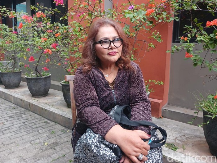 Eva Manurung Bela Virgoun: Gak Ada Ambil Paksa Justru Lindungi Mental Anak