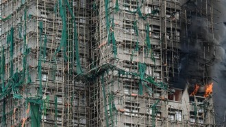 Bertambah, WNI Korban Tewas Kebakaran Apartemen di Hong Kong Jadi 6 Orang