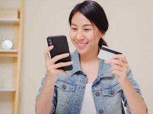 Mengapa DANA Jadi E-Wallet Favorit? Ini Deretan Keunggulan yang Menonjol