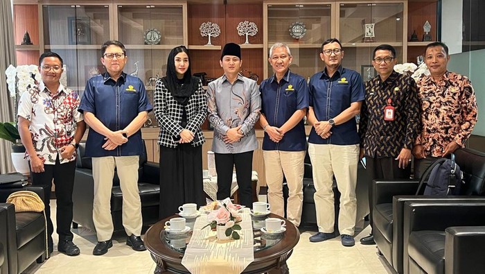 Genjot Ekonomi Daerah, Pemkab Trenggalek Bakal Jaga Stabilitas Fiskal