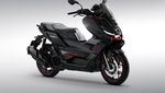 Potret Skutik Maxi Terbaru Buatan Thailand yang Lebih Ganteng dari Nmax dan PCX