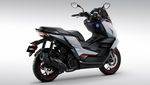 Potret Skutik Maxi Terbaru Buatan Thailand yang Lebih Ganteng dari Nmax dan PCX